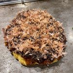 Okonomiyaki Teppanyaki Hinoki - 