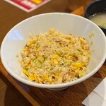 王様のチャーハン - 