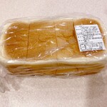 高級「生」食パン専門店 乃が美 - 高級食パン 1本