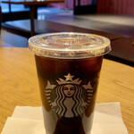 STARBUCKS - 