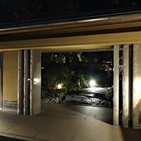 隠れ里車屋 - 