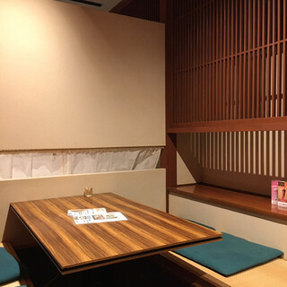 &cafe 寿司一本店_2