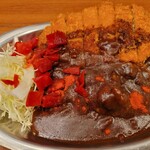 カレーの市民アルバ - 