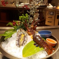 ステーキ懐石都 春日 - 