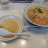 らーめん鱗 茨木店