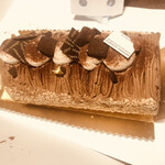 pâtisserie ichiryu - 