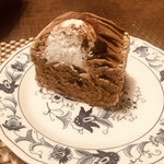 pâtisserie ichiryu - 