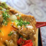 らーめん天上 - 