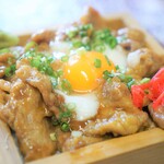 らーめん天上 - 