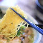 らーめん天上 - 