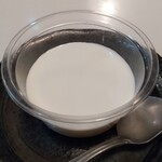 kyuushuura-mennagasakichamponkirishima - 『 ヨーグルト 』 食べログクーポンで、サービス☆  
