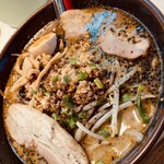 ラーメンとん太 - 