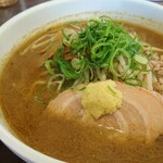 らーめん喜楽 - 