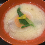 IKOI japanesecuisine - 碗物