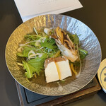Nihon kai - ●和朝食膳　大人　¥2420税サ込