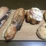 Boulangerie Esto - 