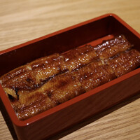 博多うなぎ屋 藤う那 - 