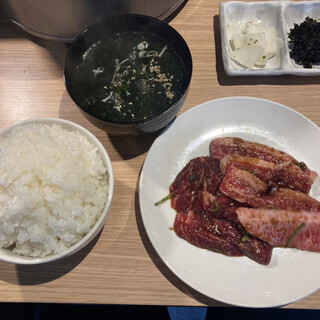 関内で人気の焼肉 ランキングtop 食べログ