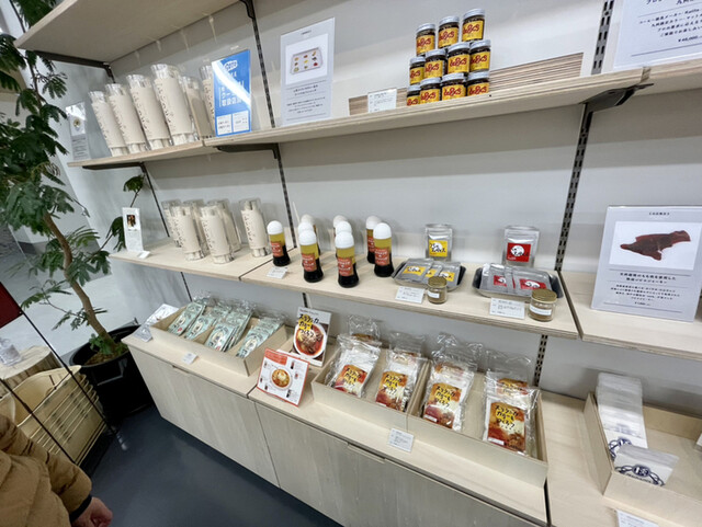 ハイタイド ストア フクオカ エアポート Hightide Store Fukuoka Airport 福岡空港 その他 食べログ ハイタイド ストア フクオカ エアポート Hightide Store Fukuoka Airport 福岡空港 その他 食べログ