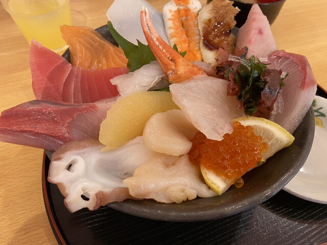 海鮮丼 魚しん 長船 海鮮丼 食べログ 海鮮丼 魚しん 長船 海鮮丼 食べログ