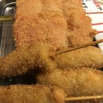 Kushikatsu Tanaka - 