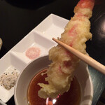 Tempura To Sashimi Rokkakuya - 