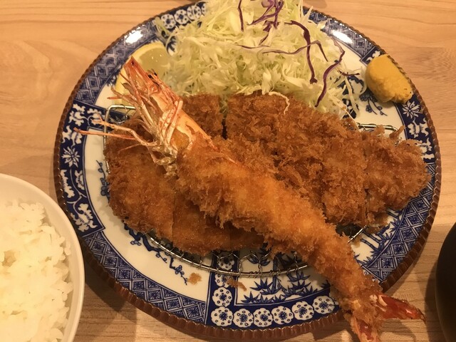 とんかつ 和泉 ワセン 新村 とんかつ 食べログ