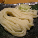 せいろうどん