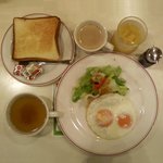 ガスト 高井戸店 高井戸 ファミレス 食べログ