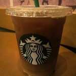 スターバックスコーヒー - 本日のアイスコーヒー(コクのある味)！