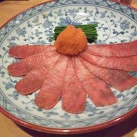 赤坂 金舌 - 