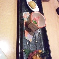 赤坂 金舌 - 