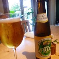 メルモーゾ ダ ドロカワ - 主人は「ノンアルコールビール」