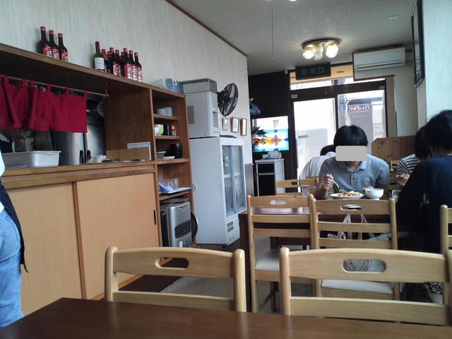 南華園 - 石巻（中華料理）の写真