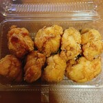 鶏三和 池袋西武店 - これ柔らかジューシーで美味しい♪