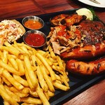 Midtown BBQ - 