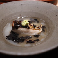 御料理 無窮 - 