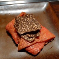 焼肉うしごろ 銀座並木通り店 - 
