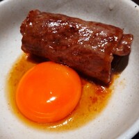 焼肉うしごろ 銀座並木通り店 - 