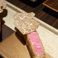 焼肉うしごろ 銀座並木通り店 - 