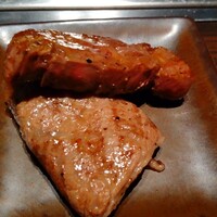 焼肉うしごろ 銀座並木通り店 - 