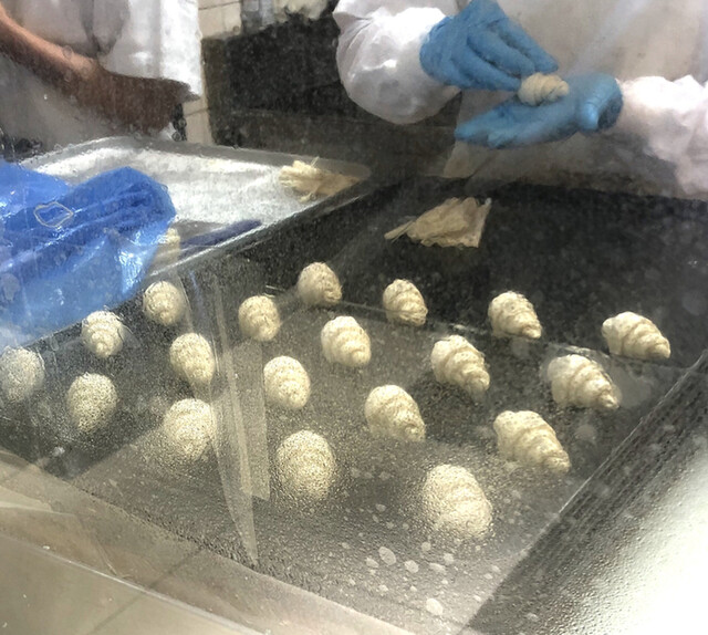 ミニワン 仙台西友店（mini one） - 長町南（パン）の写真