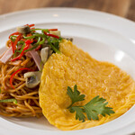 ロビー・ラウンジ ザ・ラウンジ - 