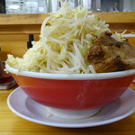 ラーメン龍郎 - 