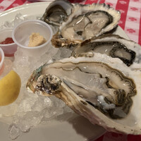 グランド・セントラル・オイスターバー&レストラン 品川店 - 