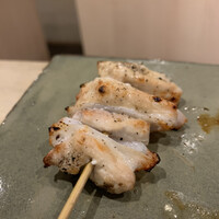 鳥つた - 