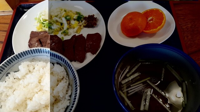 べこや 東青森で味わう本格牛タン焼き | 青森市中佃