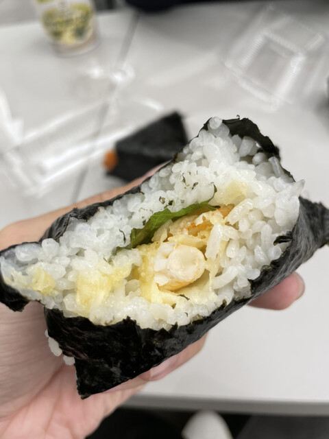 米屋のにぎりめし 山田村 こめやのにぎりめし やまだむら 法界院 おにぎり 食べログ