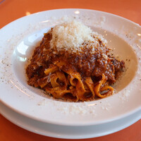 トラットリア グランボッカ - 