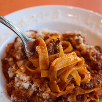 トラットリア グランボッカ - 